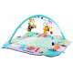 Aga4Kids Spieldecke 5in1 Blau