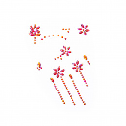 Aga4Kids Selbstklebende Steine DS8113AQ