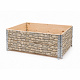 Aga Hochbeet 120x80x40 cm