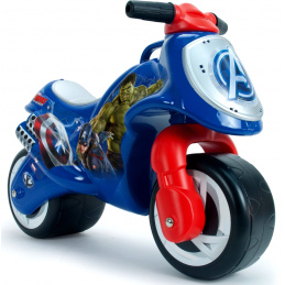 Injusa Scooter Kinderlaufmotorrad NEOX AVENGERS