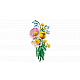 LEGO® Botanicals 10347 Kleiner Sommerstrauß