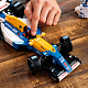 LEGO® Icons 10353 Williams Racing FW14B mit Nigel Mansell