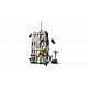 LEGO® | Marvel  76350 Großer Showdown: Spider-Man vs. Hulk