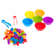 Aga Lehrmittel lehren Zählen montessori 36pcs