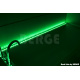 LED-Streifen LED-Stripe LED-Band - SMD 5050 - RGB - 5m - 30LED/m - 7,2W/h - IP20 - mit Stecker