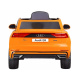 AUDI Q8 mit Fernbedienung PA0227 - Orange