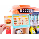 Kinderküche mit Backofen ZA3547