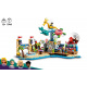 LEGO® Friends 41737 Zábavní park na pláži