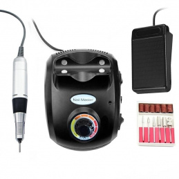 M21C FREZARKA DO PAZNOKCI ZESTAW MANICUR