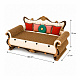 Aga Katzensofa mit Kratzbaum