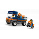 LEGO® City 60491 Motorradtransporter