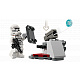 LEGO® Star Wars™ 75372 Clone Trooper™ & Battle Droid™ Battle Pack