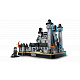 LEGO® Wednesday 76788 Nevermore Academy