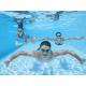 BESTWAY Hydro-Swim™ Schwimmbrille 21077 - Blau