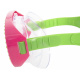 BESTWAY Dekorierte Schwimmbrille 22062 - Rosa