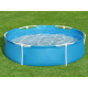 Bestway Kinderplanschbecken 152 x 38 cm 56283 universal