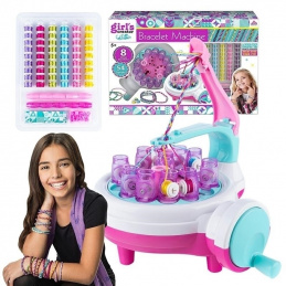 B50D1 MASZYNKA DO BRANSOLETEK PLECIONKA