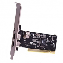 K22 KARTA FIREWIRE PCI