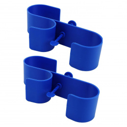 L37C UCHWYTY DO BASENU OGRODOWEGO