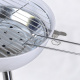 Aga Gartengrill MINI Rot