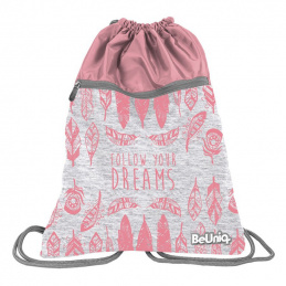 Paso Rucksack,Rückentasche,Shuhbeutel Indian