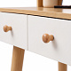 Aga Schminktisch MRDT08-WB