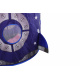 Aga4Kids Spielzelt,Kinderzelt Outdoor - Indoor Rakete