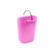 Aga Tragbare Sicherheitsbox Rosa