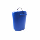 Aga Tragbare Sicherheitsbox Blau
