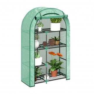 Aga Garten Folientunnel 84H-222V00GN