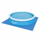 Bestway Schutzunterlage für Pool 58220 50 x 50 cm 9 Stück