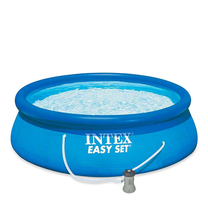 INTEX Fast Set 3,66 x 0,91 m 28146 + Kartuschenfilterung