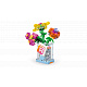 LEGO® Creator 3-in-1-Set 31383 Parfümflasche mit Blumendeko