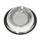 Aga Edelstahl-Napf für Hund und Katze 22 cm
