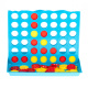 Aga-Puzzlespiel Lucky Four