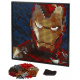 LEGO® Art 31199 Iron Man od Marvelu
