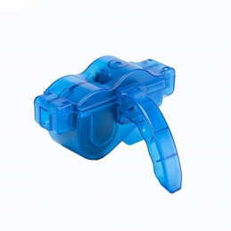 L9D PRZYRZĄD CZYSZCZENIA ŁAŃCUCHA ROWERU