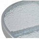 Aga Gartentisch MR4354LGY 75x90 cm