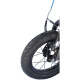 Enero Scooter Matrix 12" Schwarz