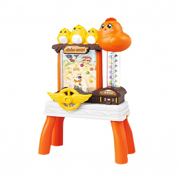 Aga4Kids Kinderspiel Fang alle Eier