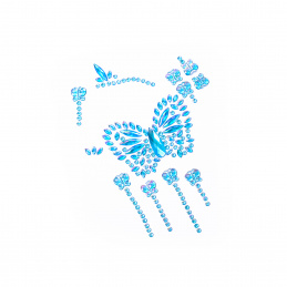 Aga4Kids Selbstklebende Steine DS8113S