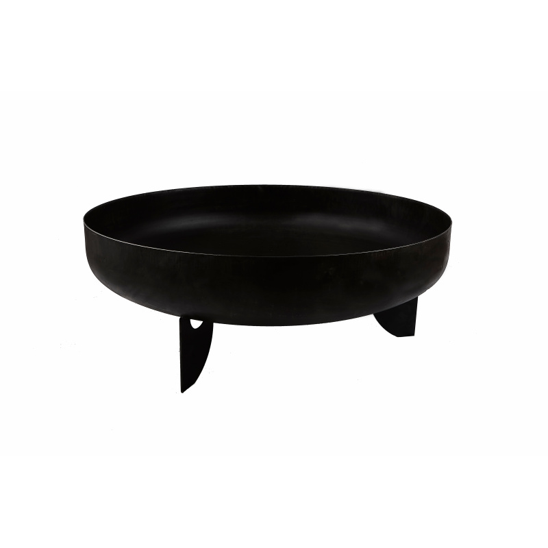 Aga Tragbarer Kamin PO2454 100 cm