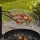 Linder Exclusiv Grillrost MC4103 40 cm