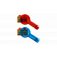 LEGO® DUPLO Town 10480 Wald mit wilden Tieren