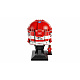 LEGO® Editions 43014 Scuderia Ferrari HP Charles Leclerc Helm