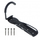 Aga Radhalter für Wand 1pc