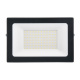 LED reflektor SLIM SMD - 100W - IP65 - 7000Lm - teplá bílá - 3000K