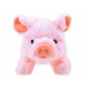 Interaktives Plüschschwein ZA3451