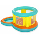 Bestway aufblasbaren Spielplatz 2 in 1 Jumptopia 52385