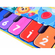 Farbige Kindermatte ZA4398 universal